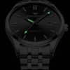 FNGEEN Men's Watch Quartz Business Waterproof Calendar Ultra-thin  Clock For Men Relogio Masculino Reloj Hombre часы мужские 5