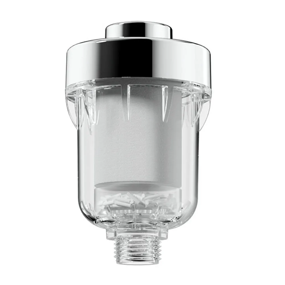 Shower PP Cotton Filter Element Water Purifier Removal Filter Element Household Kitchen Faucet Purification Accessories