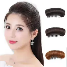 

Hair Base Bump Hair Styling Insert Tool Fluffy Princess Styling Hair Tool Base Bump Volume Women Fashion Hair Accessories