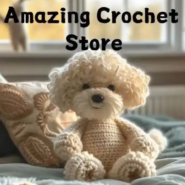 AmazingCrochet Store