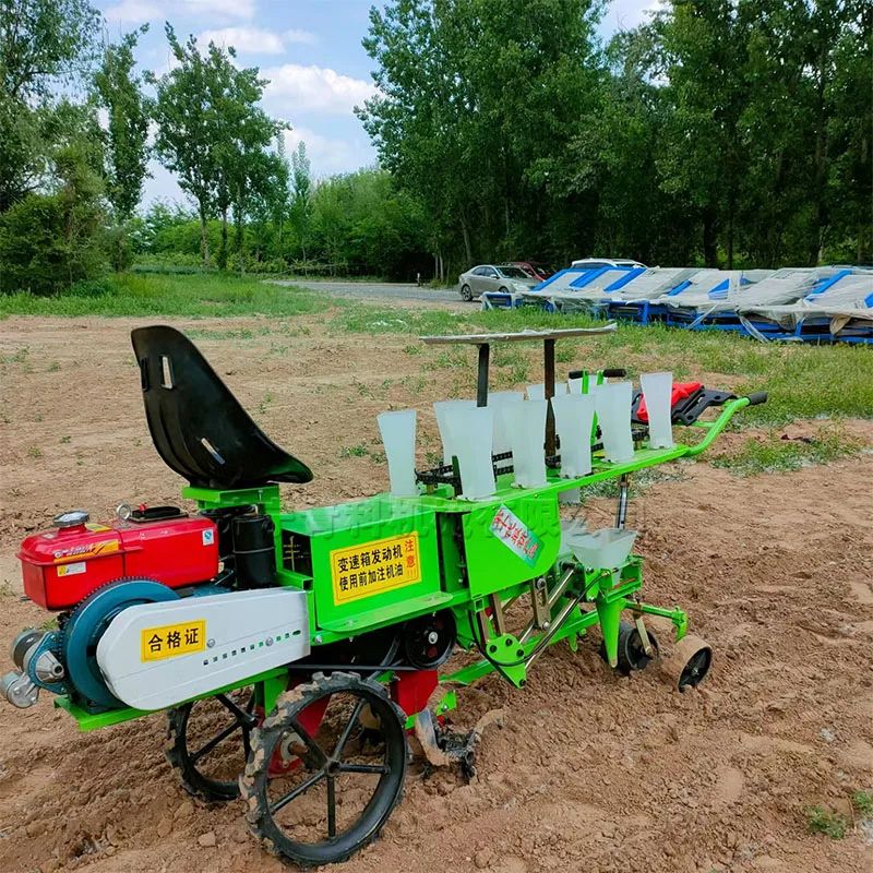 Onion Trans planter for Sale