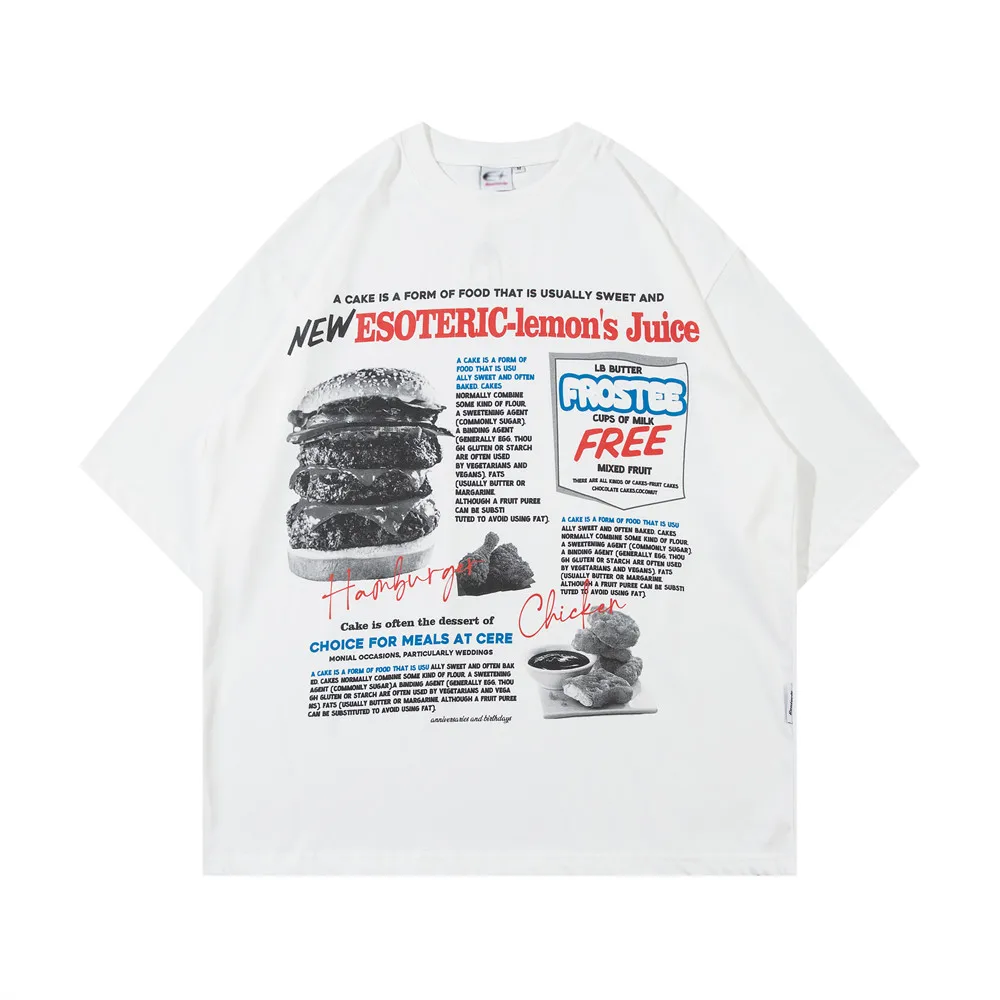 T-shirt Image 5