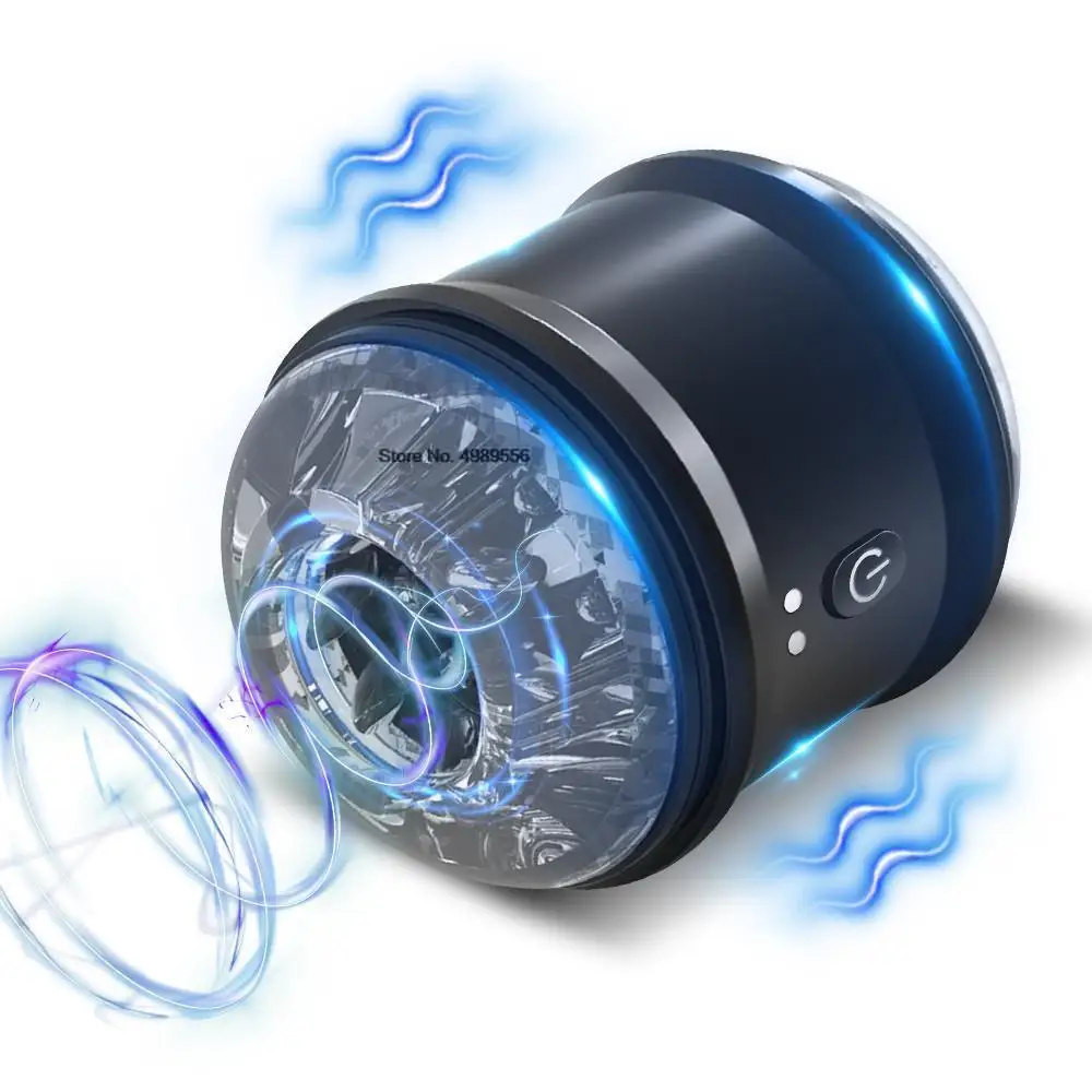 r Automatico C Massaggio per pompini Forte vibratore Figa Giocattoli sessuali per uomini Articoli per adulti Ma_voghion.com