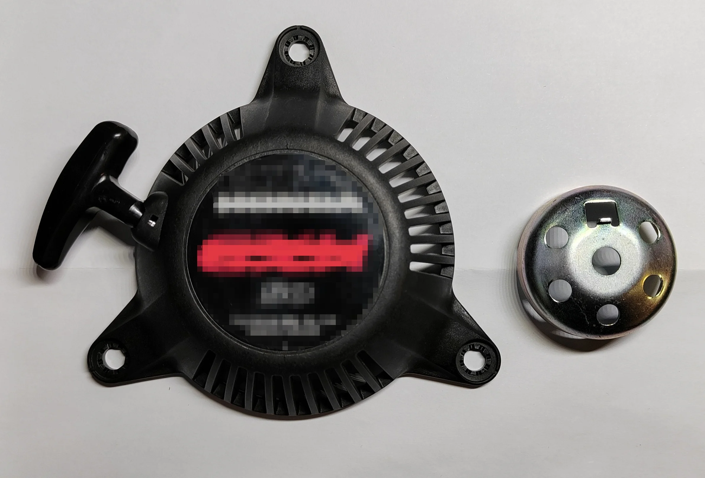 Genuine disassembly accessories Honda Recoil Starter Fits GXH50