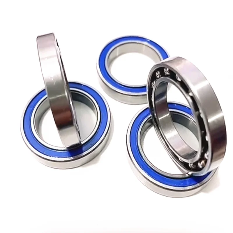 Ball Bearings 1 Pcs 6805-RD 25*37*6 mm Bike Bottom Bracket