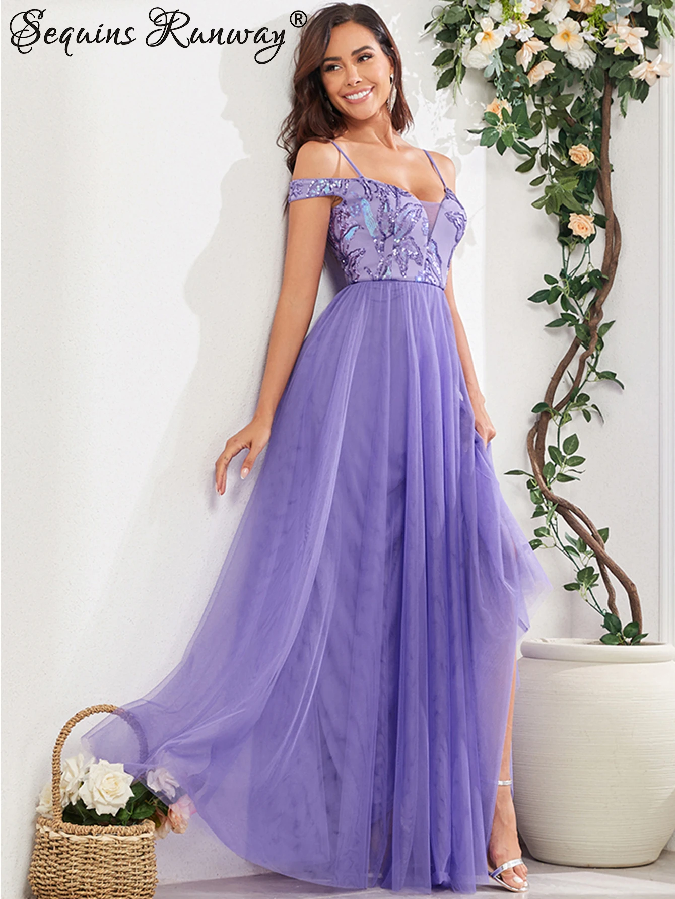 long light blue dresses Sleeves Long Prom Dresses, Light Blue Long Formal Even Black dress outfit party, Size:48 ( 14 - 16) cf-size-size-18