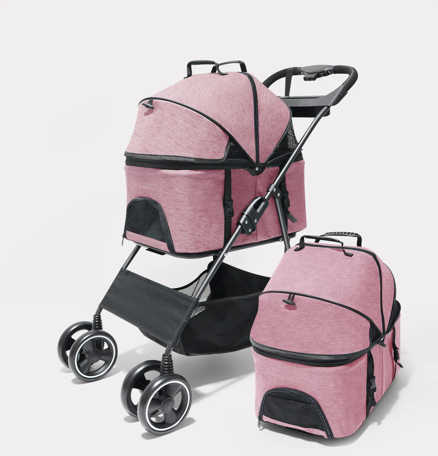 pink