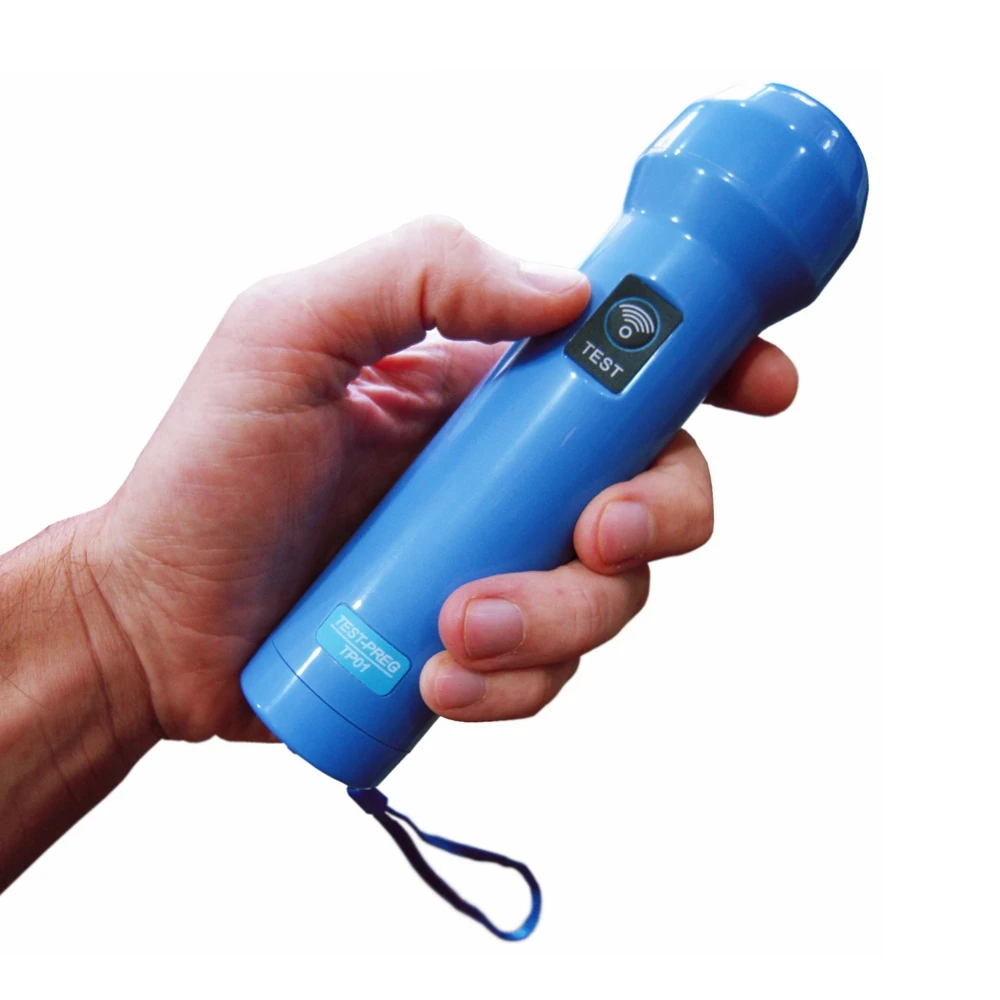 

Cheap Handheld Livestock Sheep Goat Pig Pre-gnancy Test Scanner