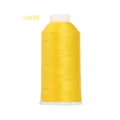 Bright  Yellow 608