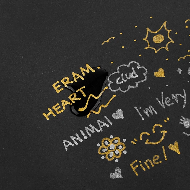 Waterproof Car Tyre Tire Tread Tire Paint Pen Marker DIY Art  Drawing Pen Tool for RC Car Crawler TRX4 TRX6 Axial SCX10 6