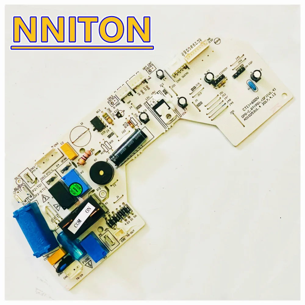 Плата Air conditoner A010253V1.4 DPG-C.RT(PG).(DF) A010253