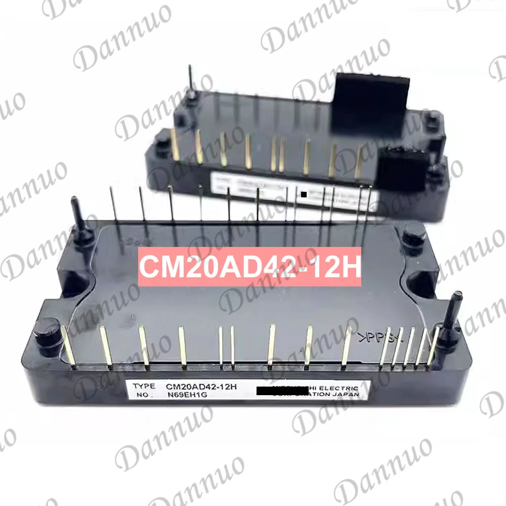 

CM20AD42-12H