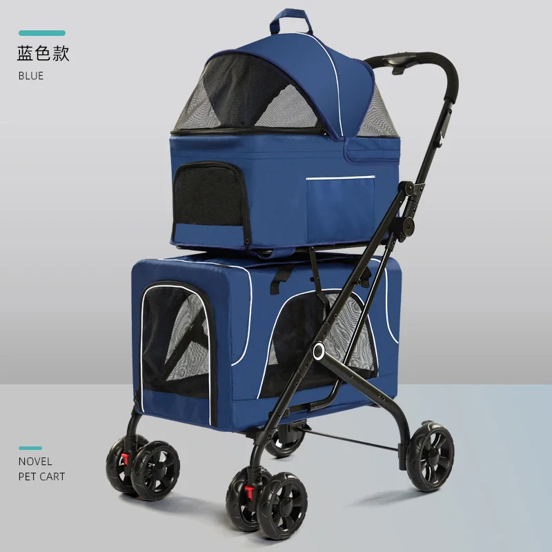 Mont Blue