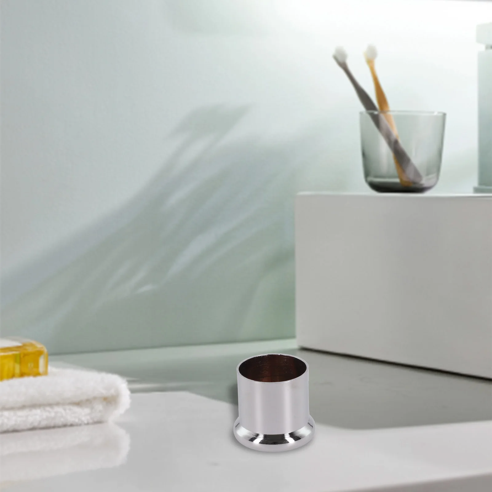 High-Quality Copper Faucet Pull Cap with Quick Connection - Sturdy and Reliable