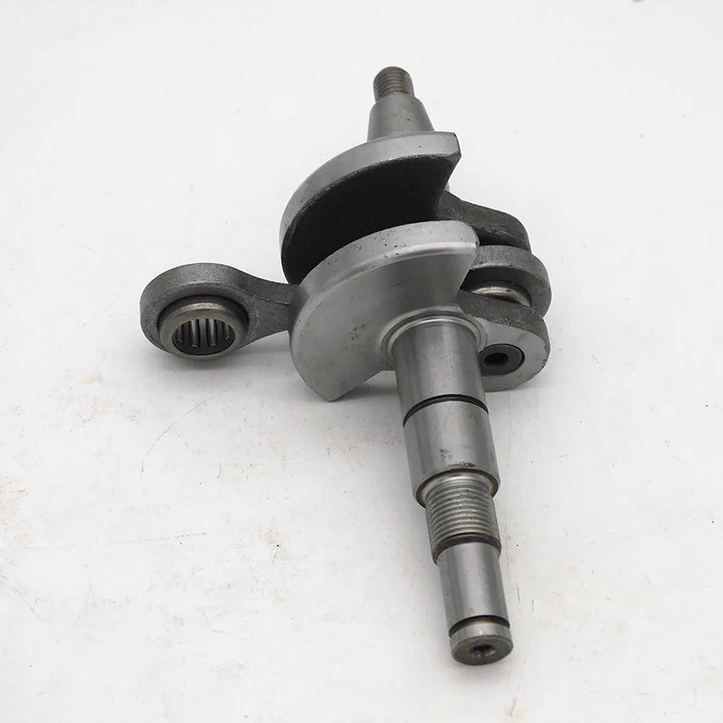 

Crankshaft Fit For Stihl MS171 MS181 MS181C MS211 Garden Tools Gasoline Chainsaw Spare Parts Replace #1139 030 0401