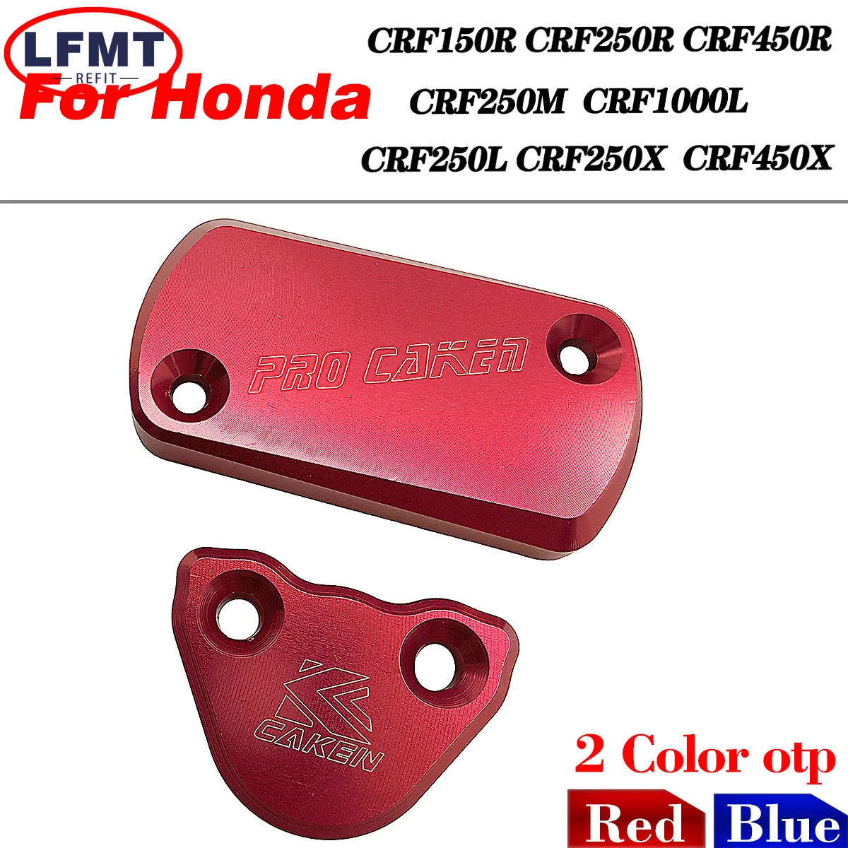 

Передняя фонарь для мотоцикла CNC для HONDA CR CRF 125R 150R 250R 250X 450R 450X 250RX 450RX 250F 450L