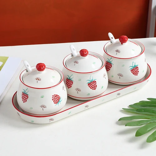 3 PCS SET