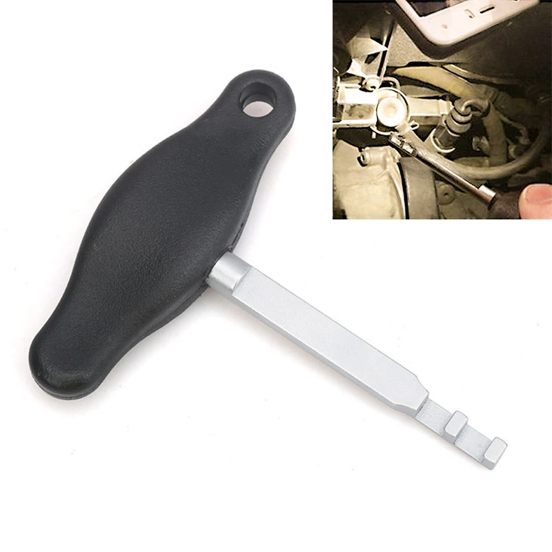 

Electrical Service Tool Connector Removal Tool Car Accessories for VW AUDI VAG Plug Unlock Removal Tool Plug Puller