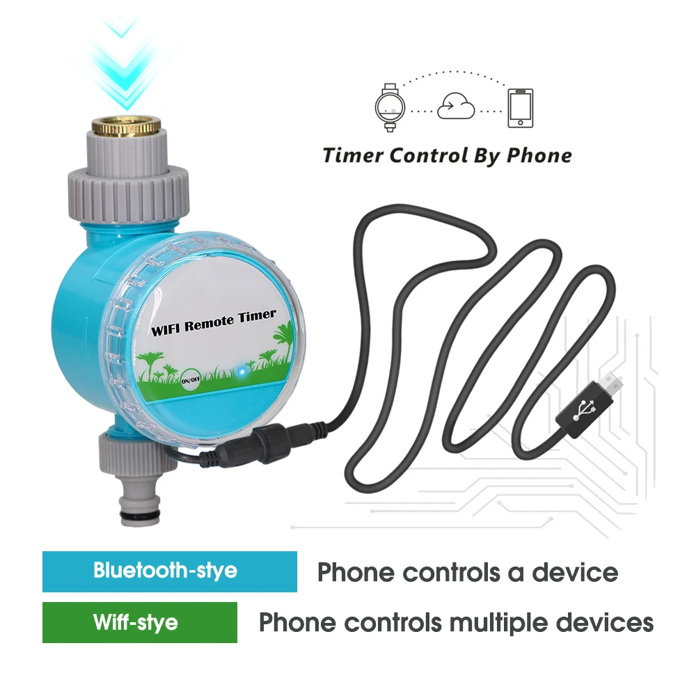 T-Timer-1PCS