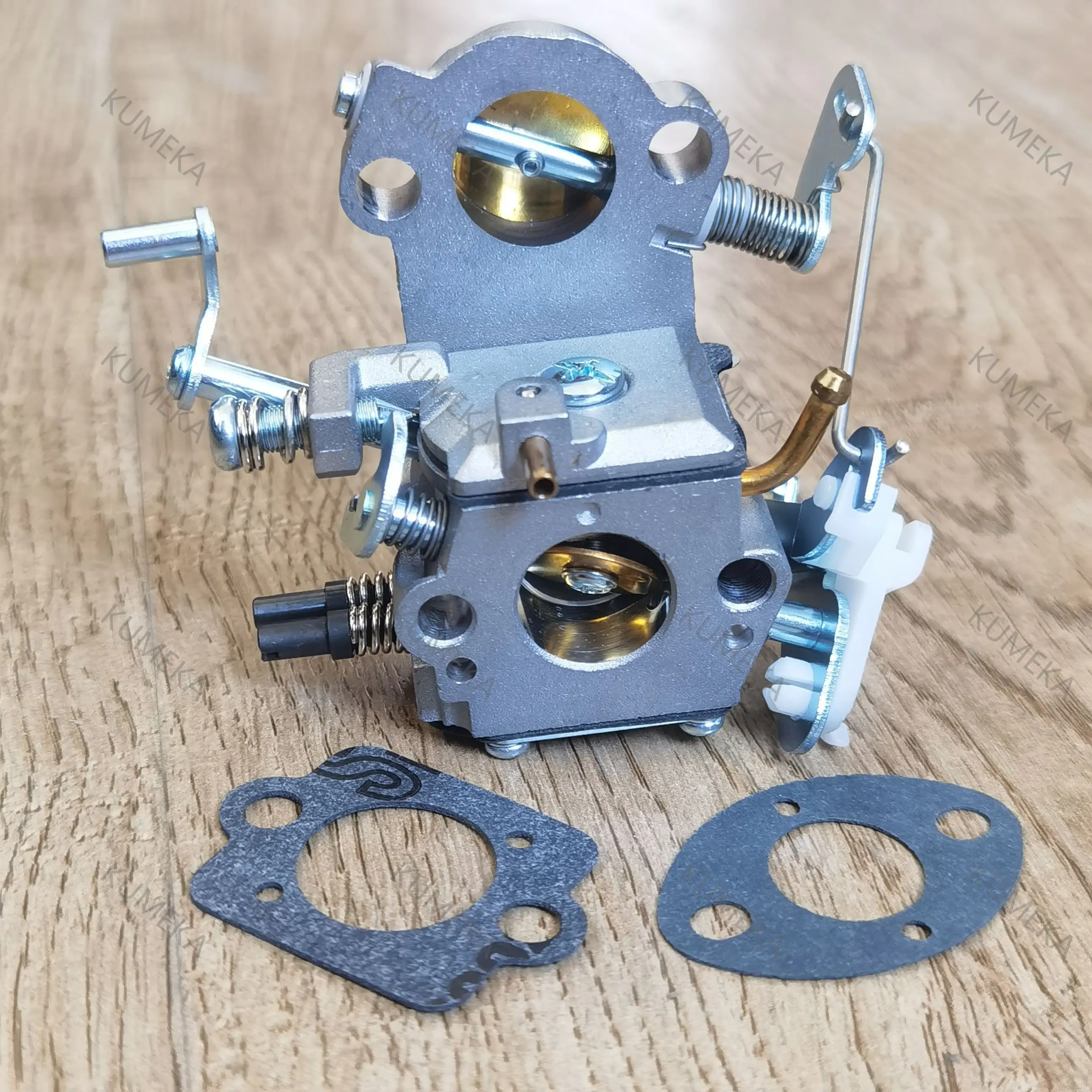 Cubierta Superior Original Husqvarna Para 570, 575XP, 576XP – Pieza 537212502, Reemplazo Directo