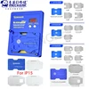 MECHANIC IT3 Pro Intelligent Preheating Platform Tool for IPhone X-15PM Motherboard Layered and IC Chip BGA Dot Matrix Repair 1