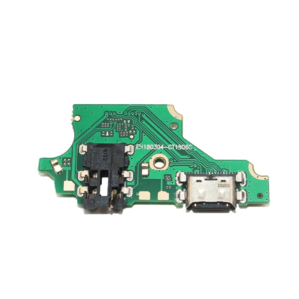 Premium USB Charging Dock Connector Port Flex Cable