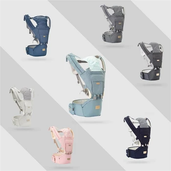 Baby Carrier Wrap 1