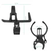 Lightweight Bottle Holder Bicycle Bike Drink Bottle Rack Cages Cycling Water Cup Bracket Mountain Road Bike Acessorios Rotatable 4