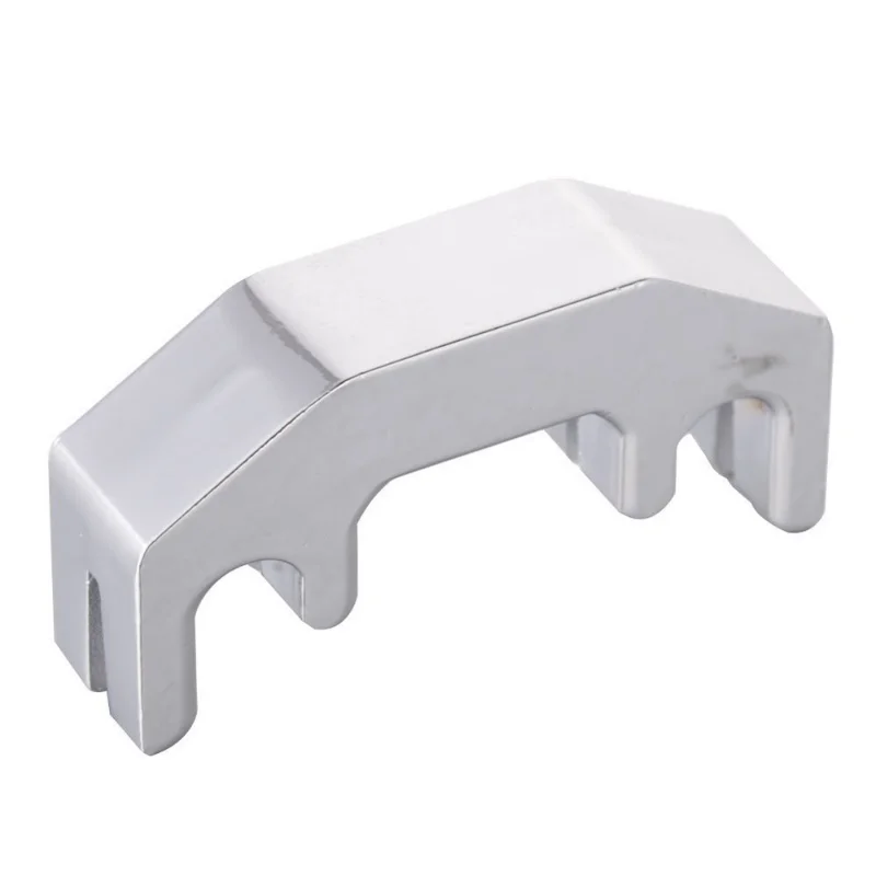 Violin Mute Professional Heavy Metal 4/4-1/2 Violin Accessories