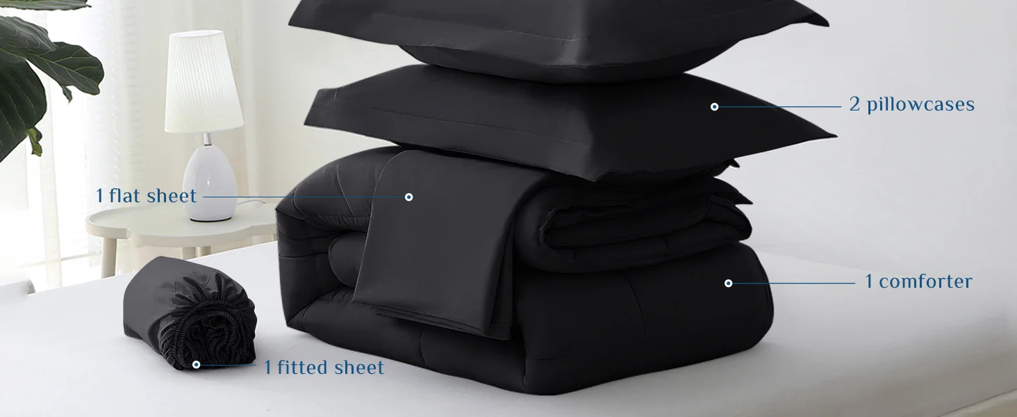queen size bedding set