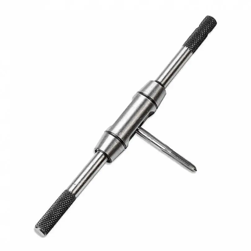 Wringijzer Verstelbaar Taphouder - M13 - M32