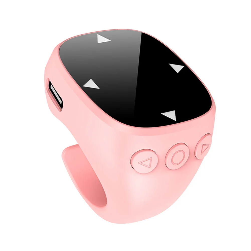 Pink Touch