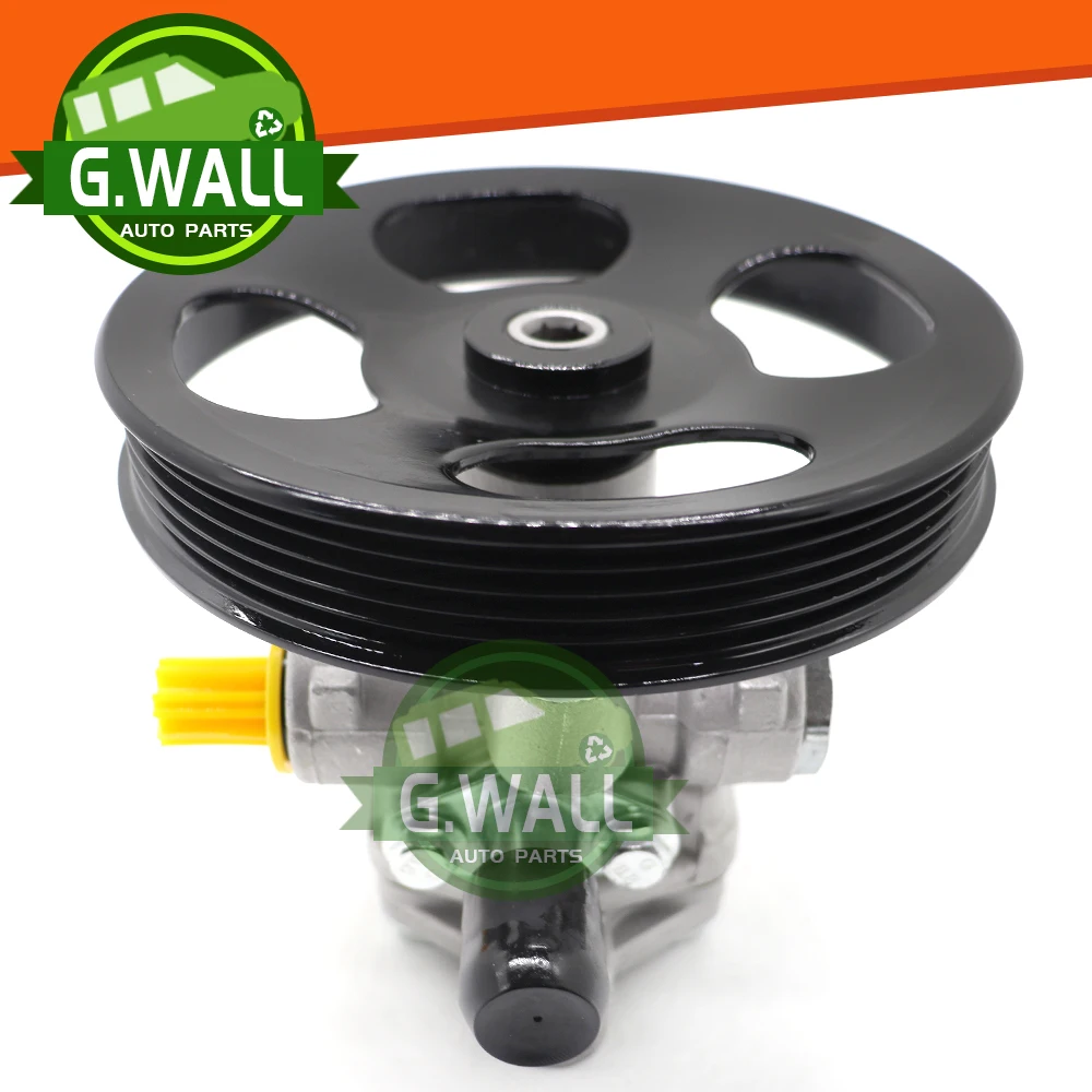 New Power Steering Pump For car MITSUBISHI LANCER 1.3,1.6 MN184075  