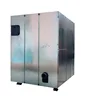 Industrial 50kg 1900*1750*1500 Automatic Laundry Washing Machine 520/Lt 3