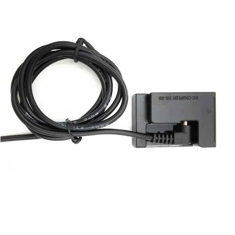 NB10L NB-10L  ͸ DR80 DR-80 DC Ŀ÷ + 5V USB ̺ Canon G1 X / G3 X / G15 / G16 / SX40 HS ķ ͸