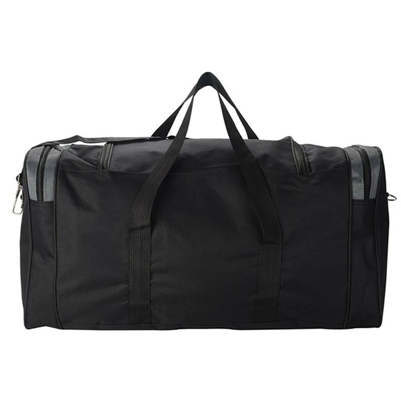 Sf4b7def5835c4ae78d9e71cf4d76c681l Travel Bag Large Capacity Handbag Portable Outdoor Carry Luggage Convenient Practical Male's Weekend Duffle Bags Mallzona
