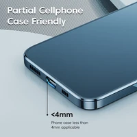 KUULAA-Mini Power Bank 5000mAh, Charge Rapide QC PD, Batterie Externe Portable, Chargeur pour iPhone 15, 14, 13, Xiaomi Mi 6