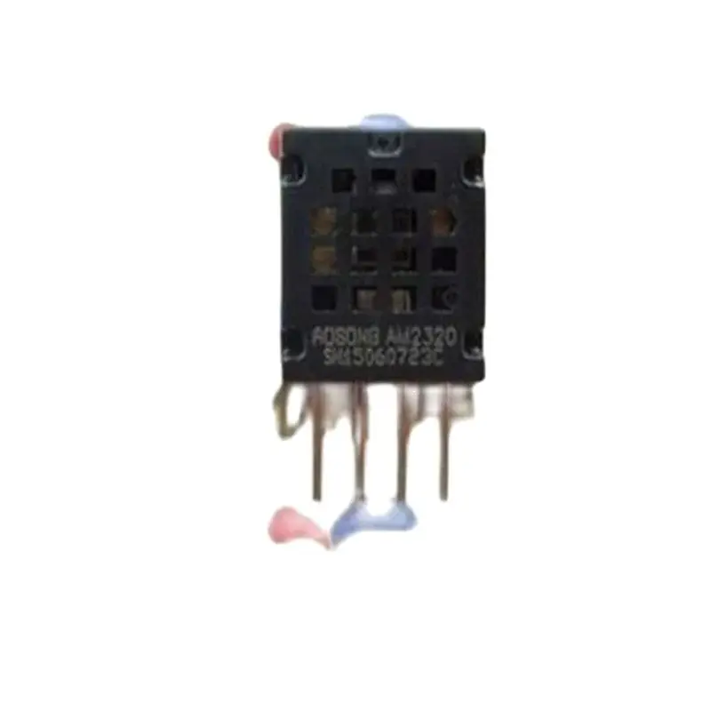 【original】 AM2320 Capacitive Temperature And Humidity Sensor Module for DIY Weather Station Temperature Range -40 to 80°C.
