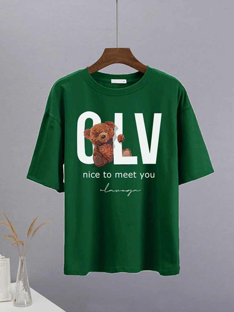 Dark Green