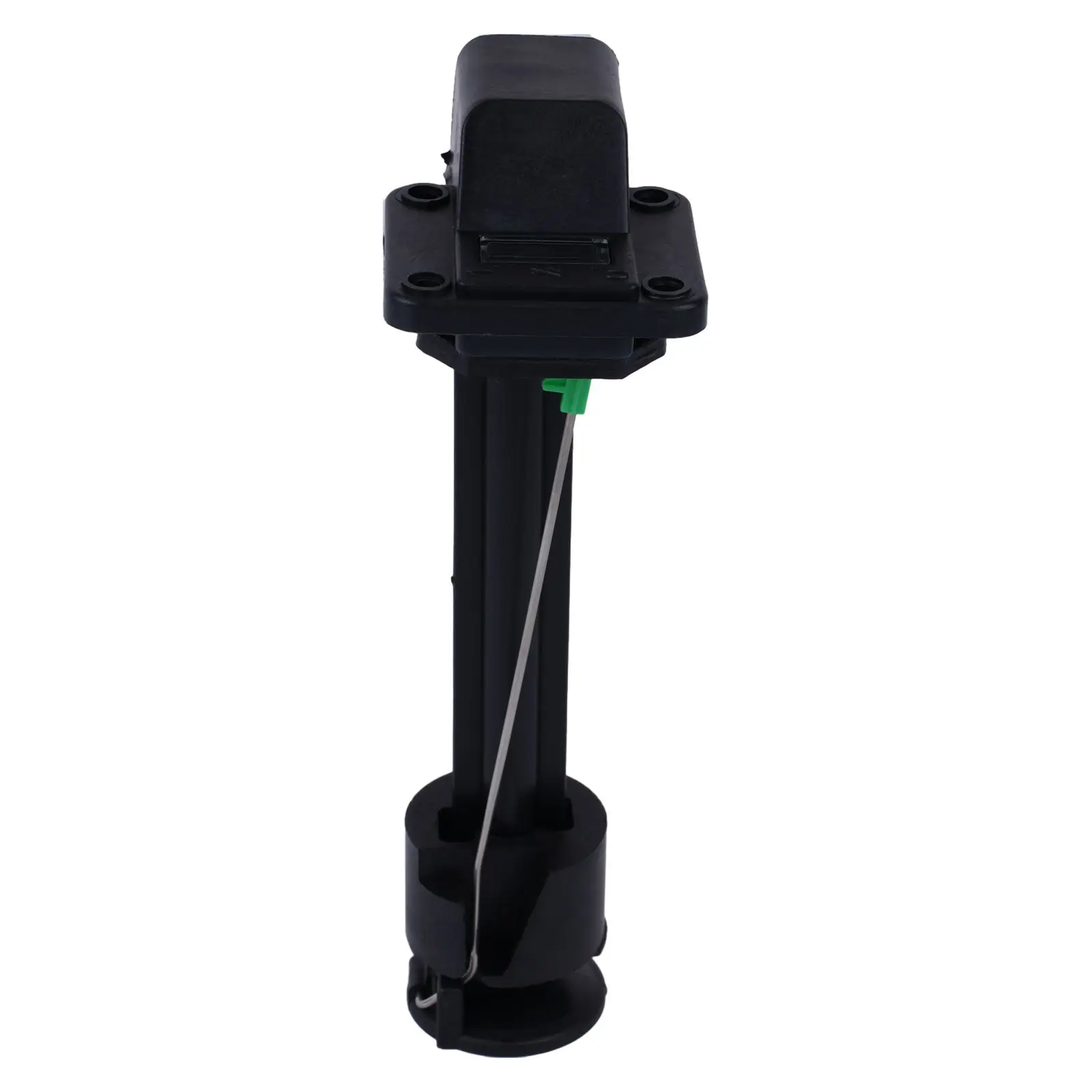 

High Quality High Quality Material Practical To Use Boat Fuel Gauge Marine Accessories 23cm/ 9.06\" Black Gasoline