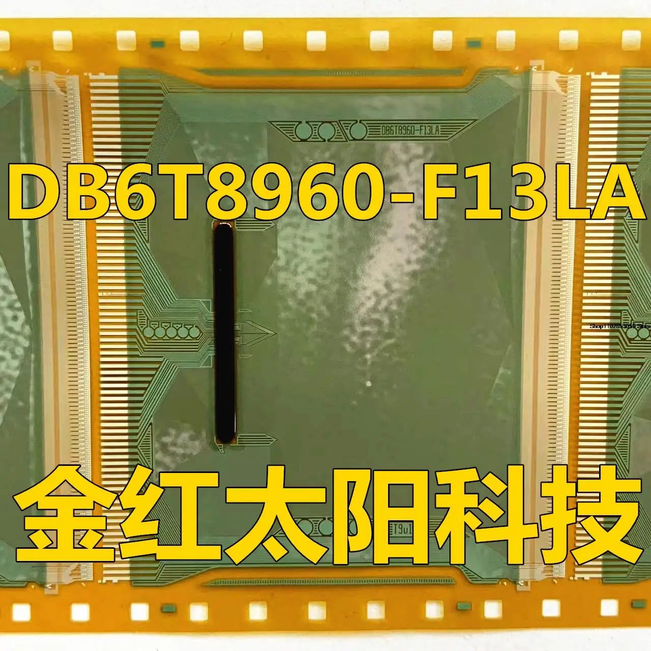 

1PCS TAB COF DB6T8960-F13LA INSTOCK
