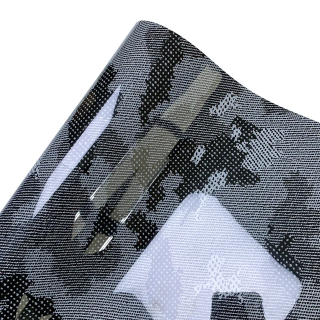 Impermeabile Mimetico Leggero - Super Impermeabile, Per Campeggio, Trekking E Emergenze - Foto 9