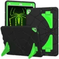 BlackGreen