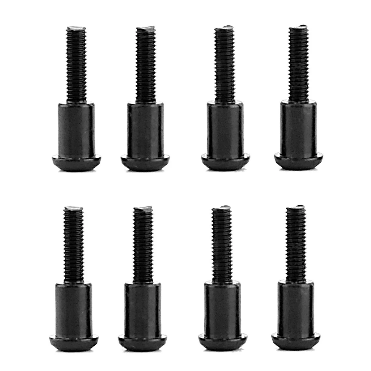 

Болт с шестигранным отверстием, головкой, наплечным роликовым подшипником