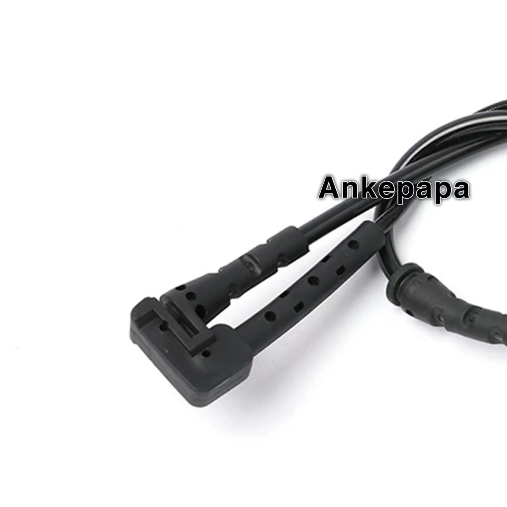 10 PCS Front Axle Brake Pad Wear Sensor OEM for BM 2 Series F45 F46 X1 F48 for MINI F54 F57 F60 NO 34356865613 34356888167