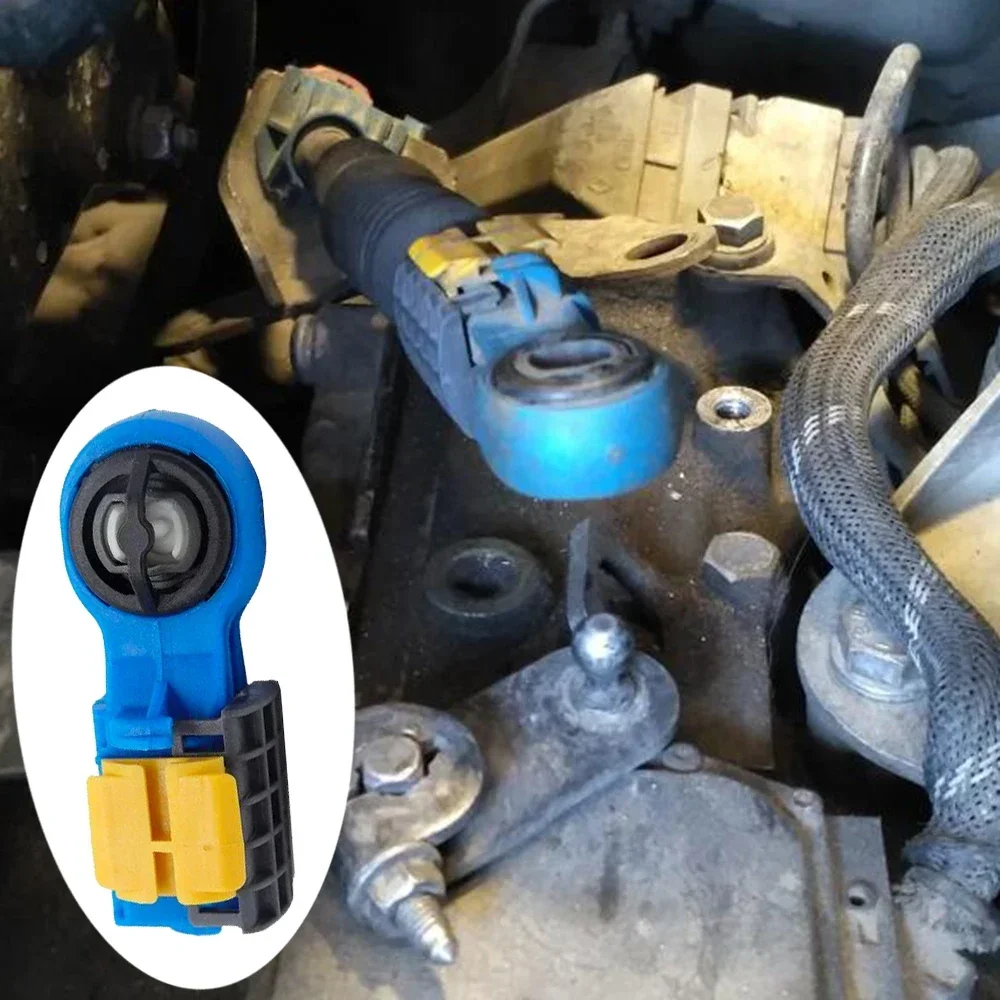 112112856 KV6Z7K340A 28300-79J01 Car Automatic Transfer Case Shifter Linkage Control Selector Lever Gear Bush Grommet Replace
