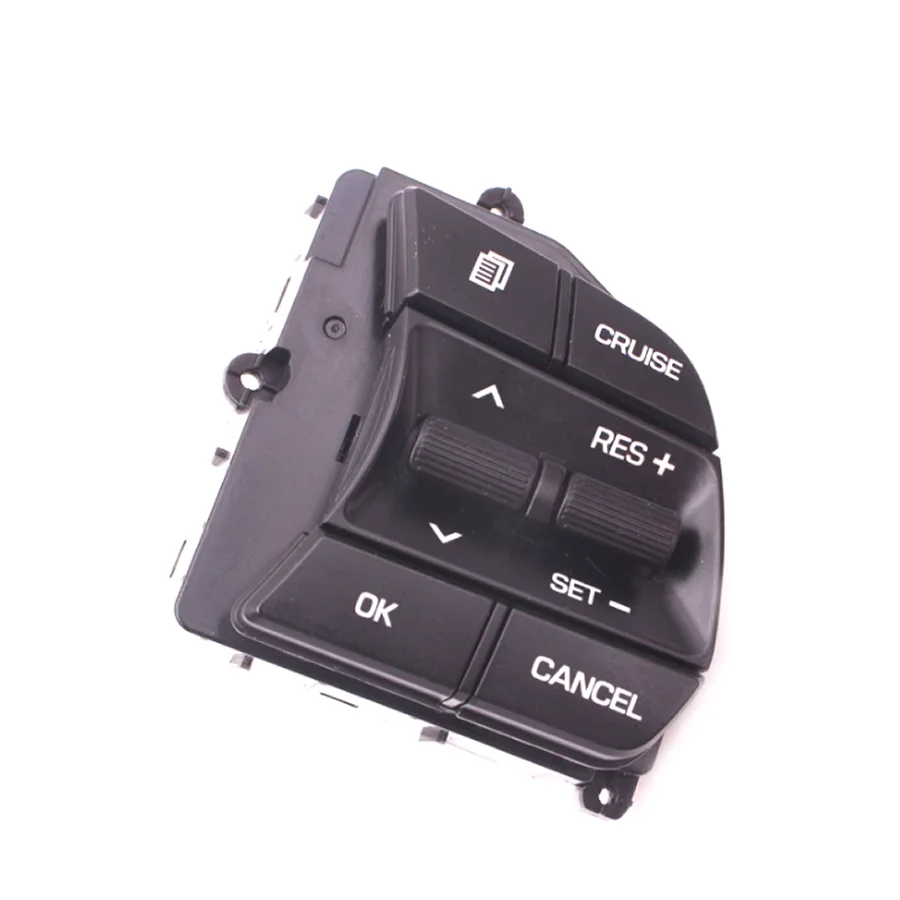 زر تحكم بلوتوث و الصوت للدركسون – هيونداي سوناتا 2...