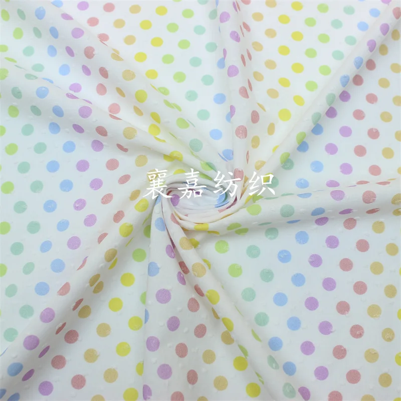 Cotton Fabrics for DIY Garments Making, Kids' Wear, and Crafting Projects