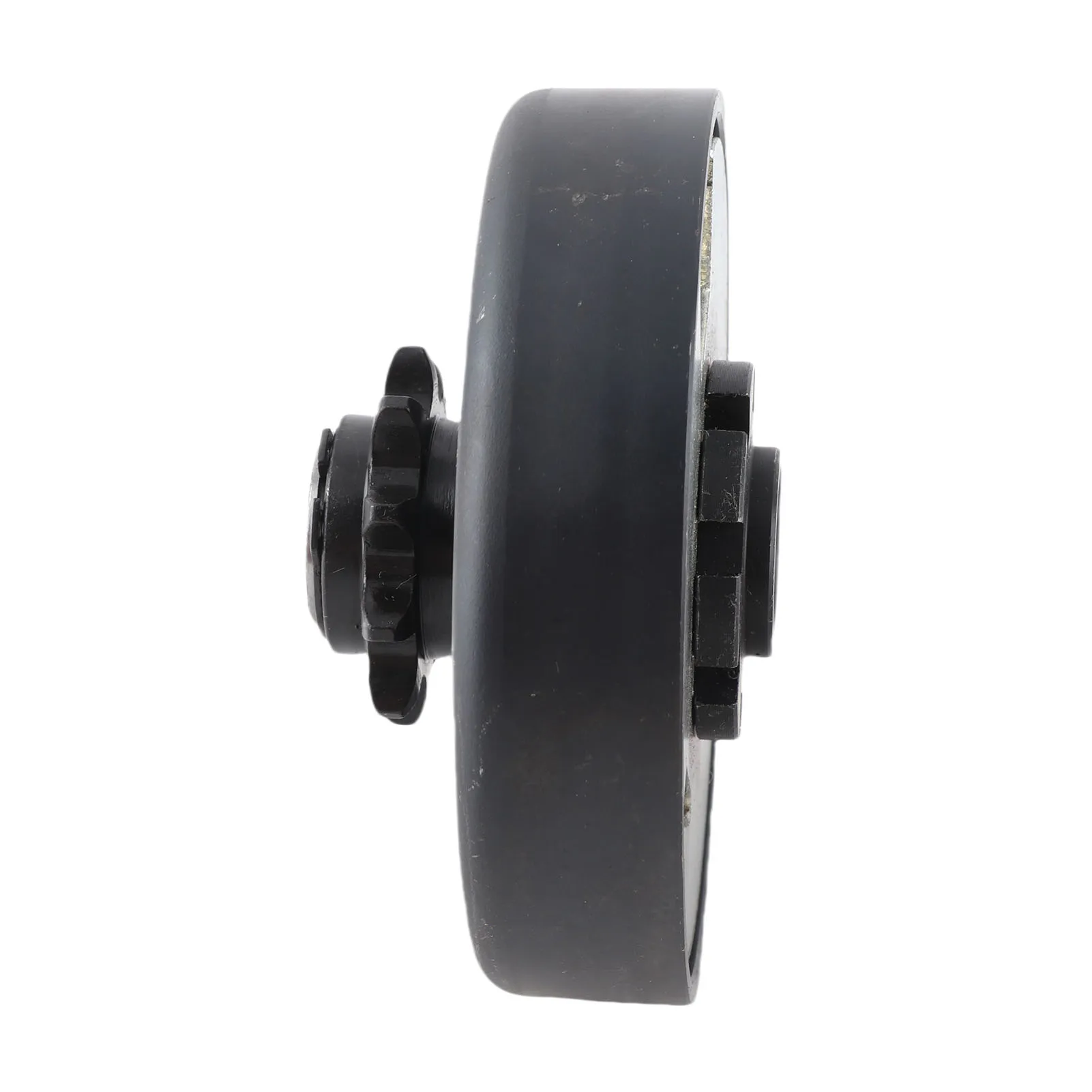Frizione Centrifuga Per Motore Da 8 CV – 10 Denti, Apertura 3/4”, Compatibile Con Catena 40/41/420, Per Go Kart E ATV
