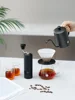 TIMEMORE Hand Brew Coffee Maker set Home drip coffee hand brew gift box Hand grind bean machine set 4
